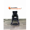 Refurbished Sunrise Zippie Manual Wheelchair Model # RZ-011117