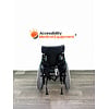 Refurbished Sunrise Zippie Manual Wheelchair Model # RZ-011117