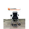 RETURNED - Lightweight Suitcase Folding Power Wheelchair - Like New
