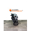 Vive Deluxe Folding Power Wheelchair with Lithium Ion Battery