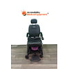 Refurbished Pride Jazzy Evo - 19" Seat - New Batteries (35 AH U1)
