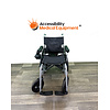 Refurbished Folding Transportable Lightweight Power Chair - Returned Brand New Batteries