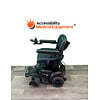 Refurbished Pride GoChair Med (Compact and Portable Power Wheelchair) - New Batteries