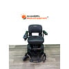 Refurbished Pride GoChair Med (Compact and Portable Power Wheelchair) - New Batteries