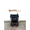 Refurbished Pride GoChair Med (Compact and Portable Power Wheelchair) - New Batteries