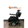Refurbished MERITS Velocity Power Wheelchair with 20" Seat - 55 Ah Batteries Included