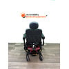 Refurbished Pride Quantum Edge 3 Power Wheelchair with New 55 Ah Batteries