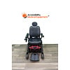 Refurbished Pride Quantum Edge 3 Power Wheelchair with New 55 Ah Batteries