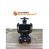 Refurbished Pride GoGo 3 Wheel Scooter - New 12 Ah Batteries Included