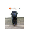 Refurbished Pride GoGo 3 Wheel Scooter - New 12 Ah Batteries Included