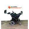 Refurbished Permobil C300 Power Wheelchair with Tilt and Recline - New Batteries