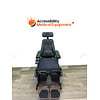 Refurbished Permobil C300 Power Wheelchair with Tilt and Recline - New Batteries