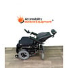 Refurbished Permobil C300 Power Wheelchair with Tilt and Recline - New Batteries