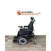 Refurbished Permobil C300 Power Wheelchair with Tilt and Recline - New Batteries