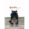 REF Folding Lightweight Power Wheelchair - Batteries Included