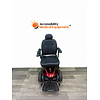 Refurbished Pride Jazzy Elite ES Power Wheelchair - New Batteries Included