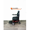Refurbished Pride Jazzy Elite ES Power Wheelchair - New Batteries Included