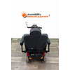 Refurbished Pride Legend Bariatric Heavy Duty 3 Wheel Scooter - Batteries Included