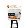 Full Leg Compression System - Unused in Manufacturer's Packaging
