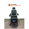 Refurbished Blue Pride Jazzy Evo - 19" Seat - New Batteries (35 AH U1)
