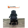 Refurbished MERITS Vision Ultra Power Wheelchair - Batteries Included - 17" Seat