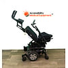 Refurbished Pride Quantum 2.0 iLevel Power Wheelchair with 18" Seat - New Batteries