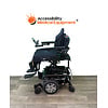 Refurbished Pride Quantum 2.0 iLevel Power Wheelchair with 18" Seat - New Batteries