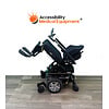 Refurbished Pride Quantum 2.0 iLevel Power Wheelchair with 18" Seat - New Batteries