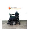 Refurbished Pride Quantum 2.0 iLevel Power Wheelchair with 18" Seat - New Batteries