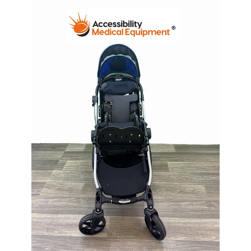 Refurbished Zippie Voyage Stroller