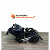 Refurbished Zippie Voyage Stroller