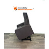 Modern Lift Chair, Sit to Stand Recliner, Brown - with Massage (350 lb Weight Capacity)