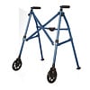 Refurbished Fold-N-Go 2-Wheel Walker Light Weight