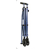 Refurbished Fold-N-Go 2-Wheel Walker Light Weight