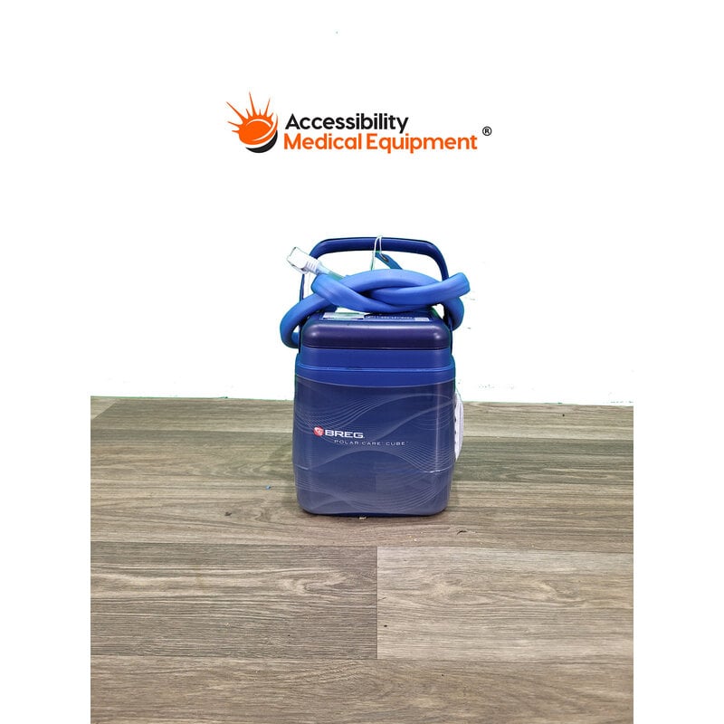 Refurbished Breg Cold Therapy Unit