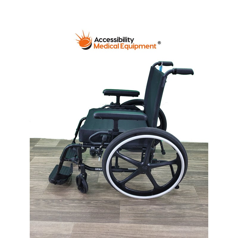 Refurbished Ki Mobility Catalyst 5X - LIKE NEW