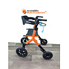 Refurbished MaxWalk Rollator