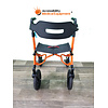 Refurbished MaxWalk Rollator