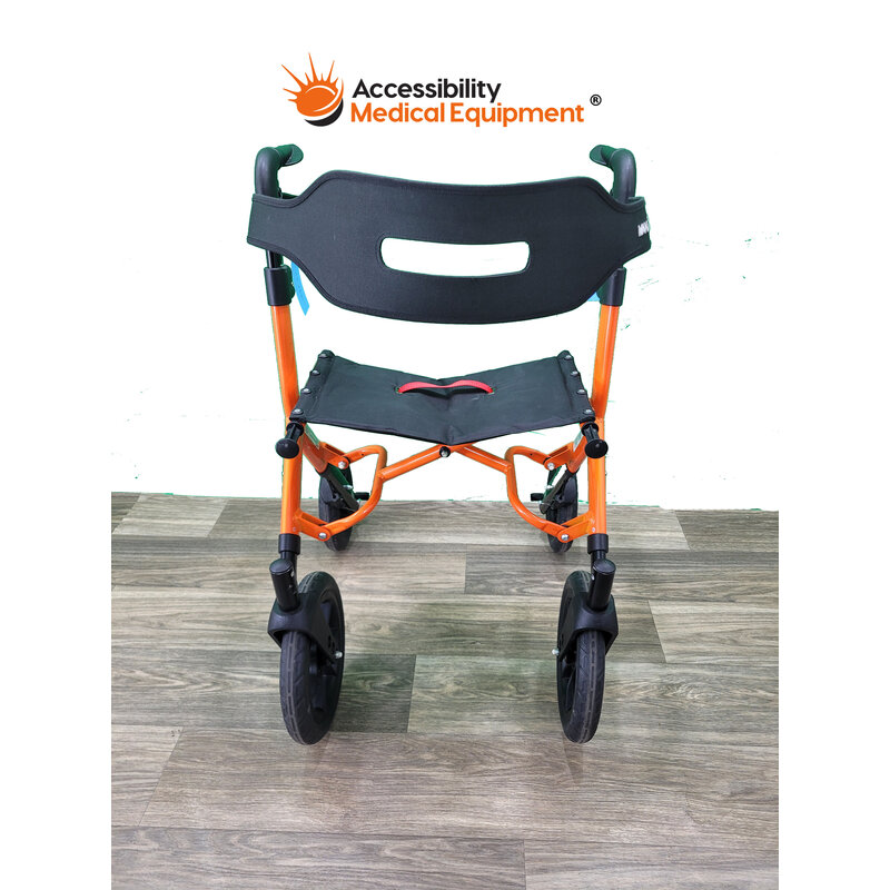 Refurbished MaxWalk Rollator