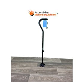 Refurbished Stand Alone Mobility Cane