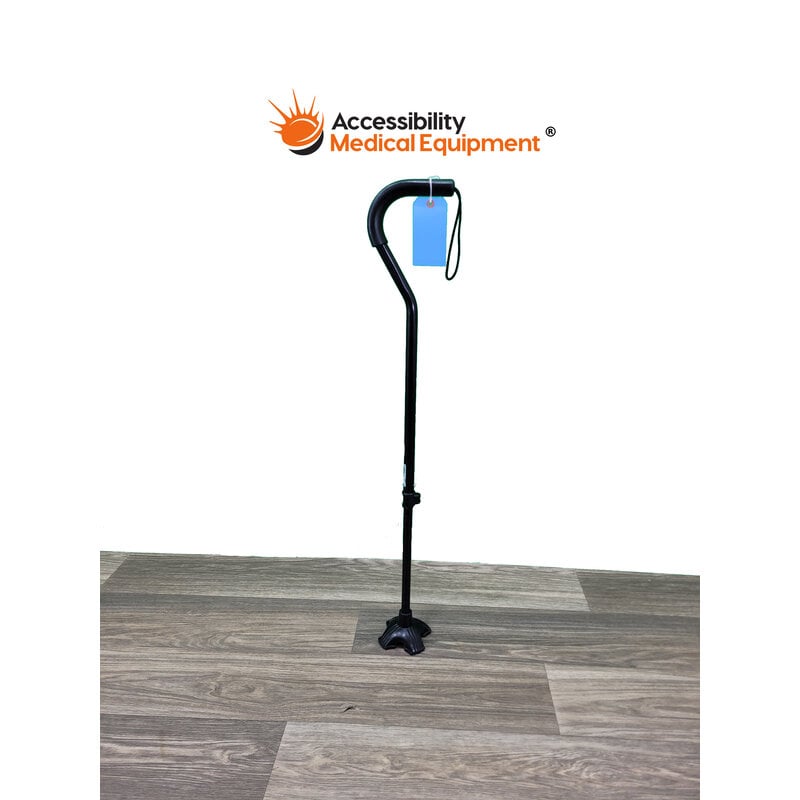 Refurbished Stand Alone Mobility Cane