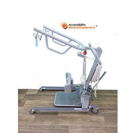 REF - CostCare L440C Electric Sit to Stand Patient Lift