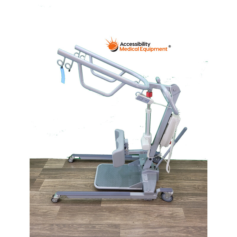 REF - CostCare L440C Electric Sit to Stand Patient Lift