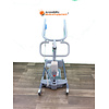 REF - CostCare L440C Electric Sit to Stand Patient Lift