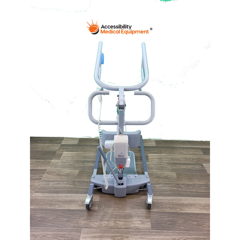 REF - CostCare L440C Electric Sit to Stand Patient Lift