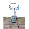 REF - CostCare L440C Electric Sit to Stand Patient Lift