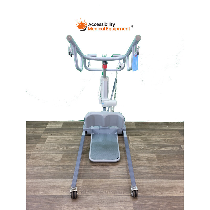 REF - CostCare L440C Electric Sit to Stand Patient Lift