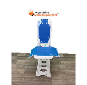 Refurbished Electric Bath Lift