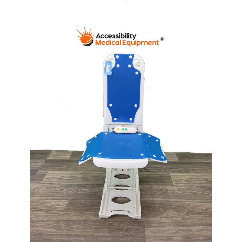 Refurbished Electric Bath Lift