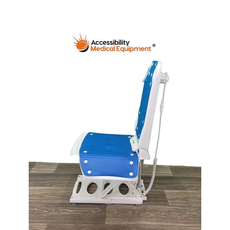 Refurbished Electric Bath Lift
